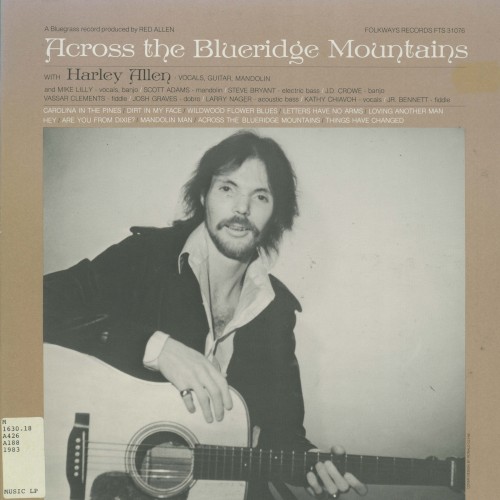 File:Across the Blueridge Mountains album art.jpg