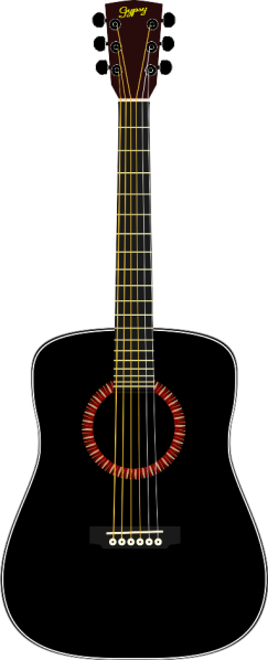 File:Instrument-icon-guitar.png